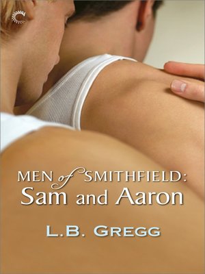 cover image of Men of Smithfield: Sam and Aaron
